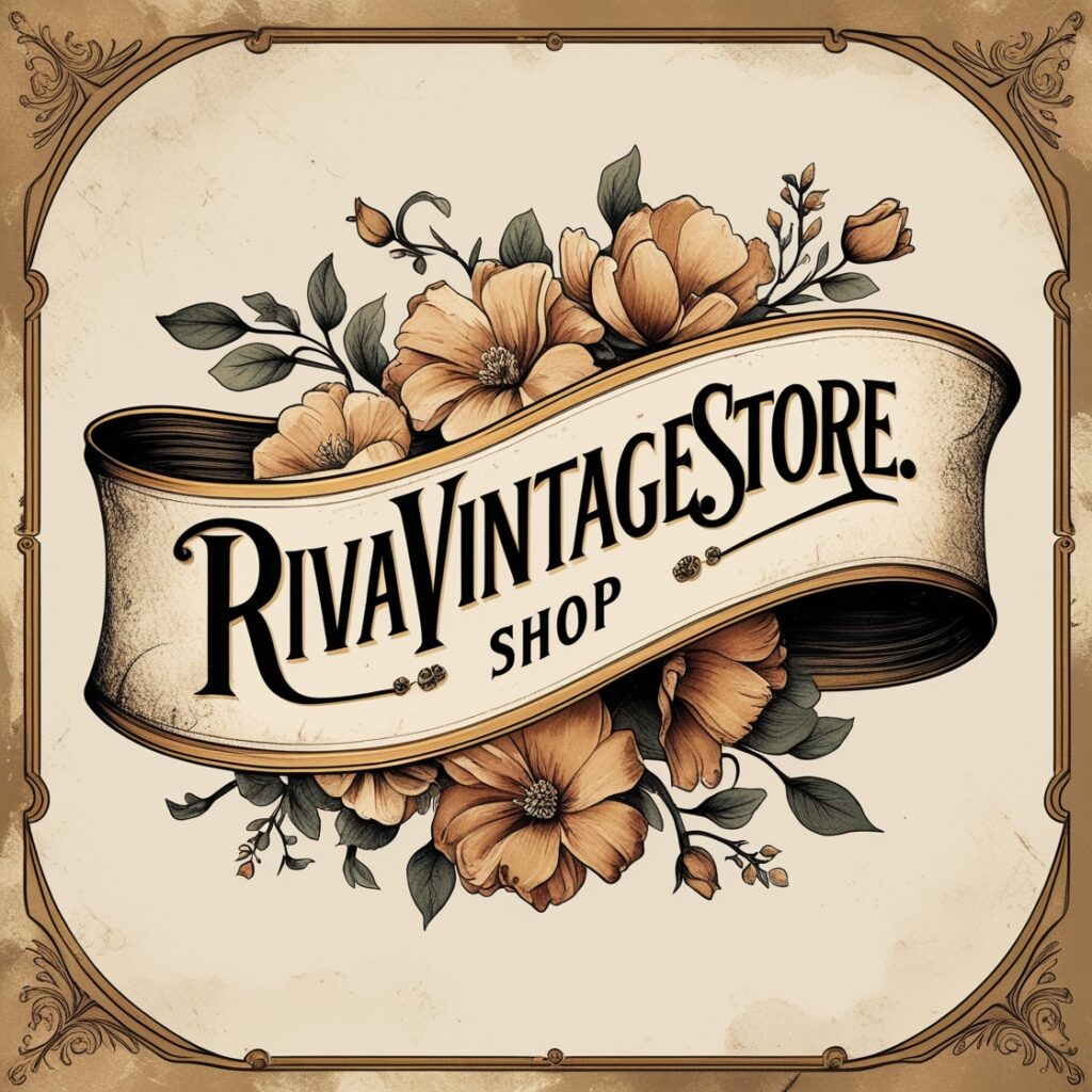 rivavintagestore.shop